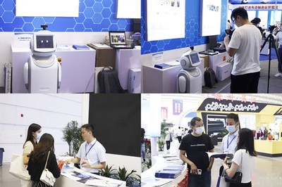 天互數據亮相2020中國西部制博會，賦能工業互聯網與互聯網銷售融合發展