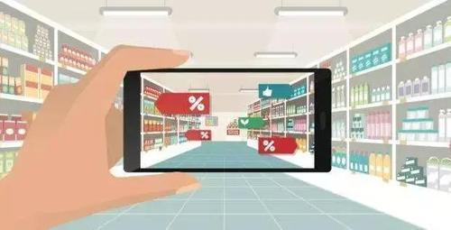 福柜新零售 在無人零售的十字路口，重新理解互聯網銷售的本質