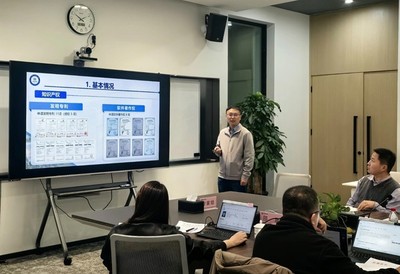 信創(chuàng)海河實(shí)驗(yàn)室舉行首次職稱(chēng)自主評(píng)審會(huì)議，探索自然科學(xué)研究和試驗(yàn)發(fā)展新路徑