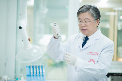 發(fā)現(xiàn)“減肥降糖”密鑰 溫醫(yī)大李校堃領(lǐng)銜項(xiàng)目榮獲國(guó)家自然科學(xué)獎(jiǎng)二等獎(jiǎng)